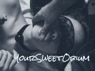 YourSweetOpium