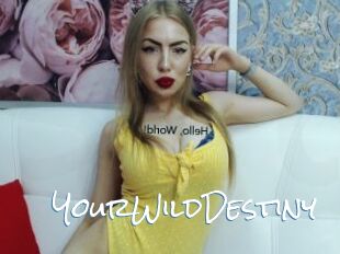 YourWildDestiny