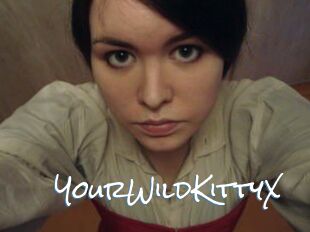 YourWildKittyX