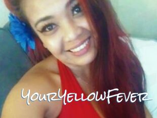 YourYellowFever