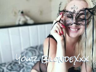 Your_BlondeXxx