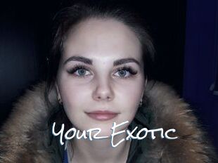 Your_Exotic_
