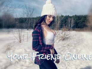 Your_Friend_Online