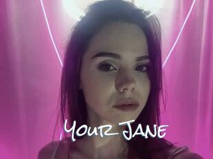 Your_Jane