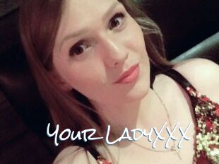 Your_LadyXXX