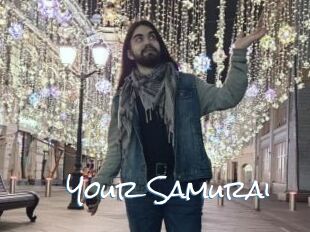 Your_Samurai