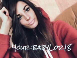 Your_babyLor18