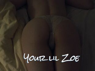 Your_lil_Zoe