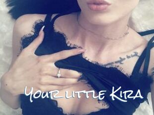 Your_little_Kira