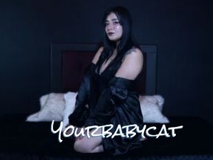 Yourbabycat