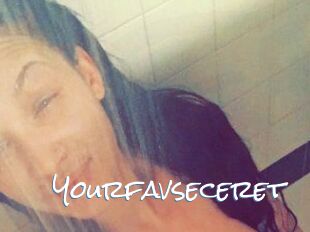 Yourfavseceret