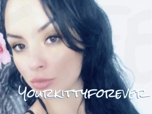 Yourkittyforever