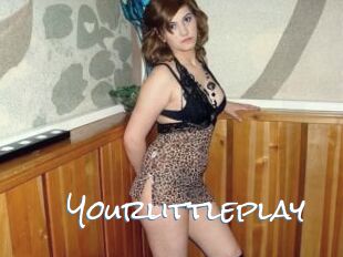 Yourlittleplay