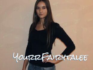 YourrFairytalee