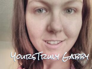 YoursTruly_Gabby