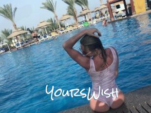 YoursWish