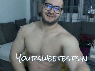 Yoursweetestsin