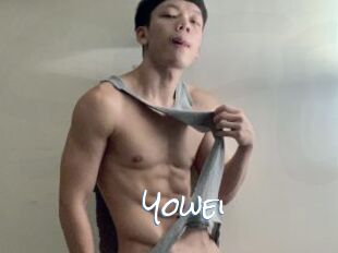 Yowei