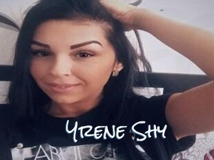 Yrene_Shy