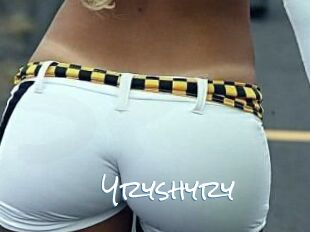 Yryshyry