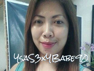 YsaS3xYBabe90