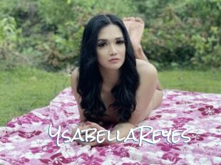 YsabellaReyes