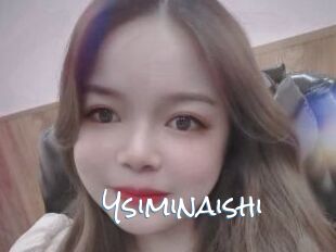 Ysiminaishi