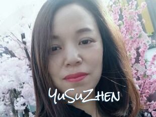 YuSuZhen