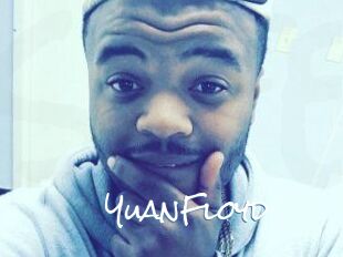 Yuan_Floyd