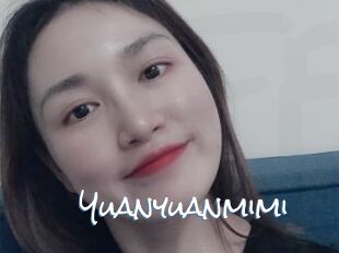 Yuanyuanmimi