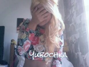 Yubochka