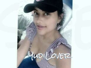 YudiLover
