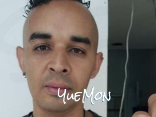 YueMon