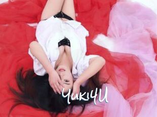 Yuki4U