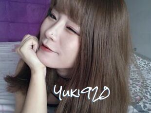 Yuki920