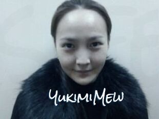 YukimiMew