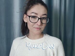 YukoLun