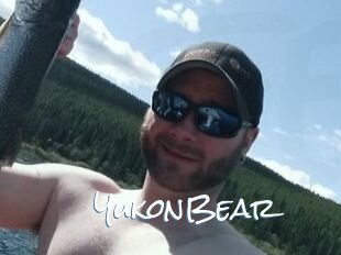 YukonBear
