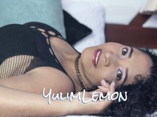 YulimLemon