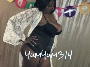 YumYum314