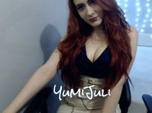 YumiJuli