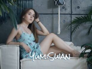 YumiSwan