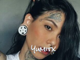 Yumitx