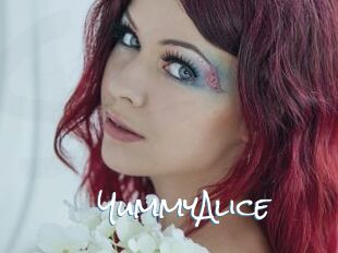 YummyAlice