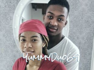 YummyDuo69