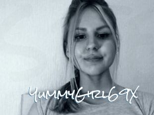 YummyGirl69X