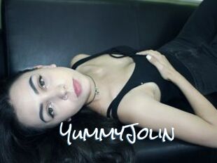 YummyJolin