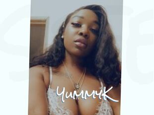 YummyK