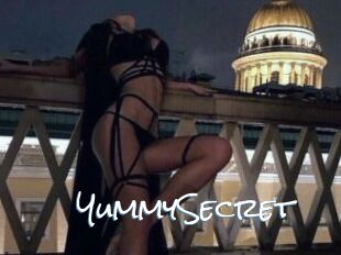 YummySecret