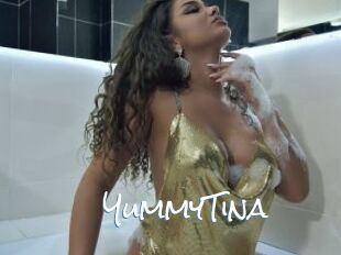 YummyTina